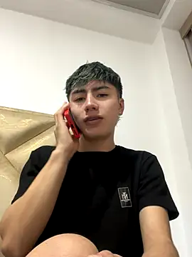 AlexanderCollman online show from 19, 11, 2025