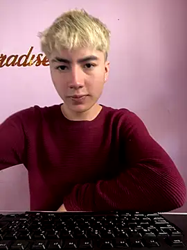 AlexanderCollman online show from 29, 11, 2025