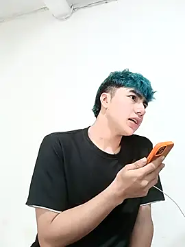 AlexanderCollman online show from 21, 10, 2025