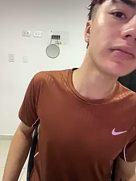 AlexanderCollman online show from 16, 12, 2025