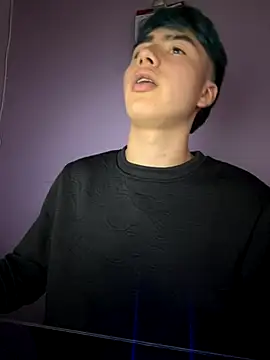 AlexanderCollman online show from 30, 10, 2025