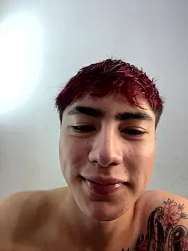 AlexanderCollman online show from 5, 1, 2026