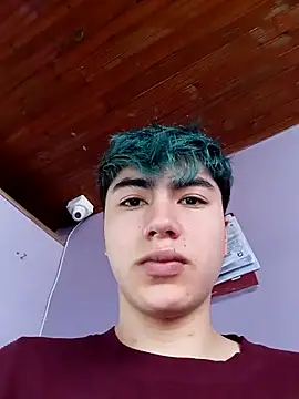 AlexanderCollman online show from 25, 10, 2025