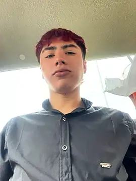 AlexanderCollman online show from 8, 1, 2026