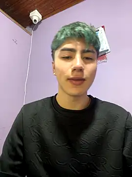 AlexanderCollman online show from 6, 11, 2025