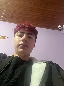 AlexanderCollman online show from 22, 12, 2025