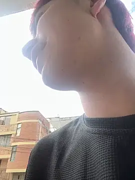 AlexanderCollman online show from 15, 1, 2026