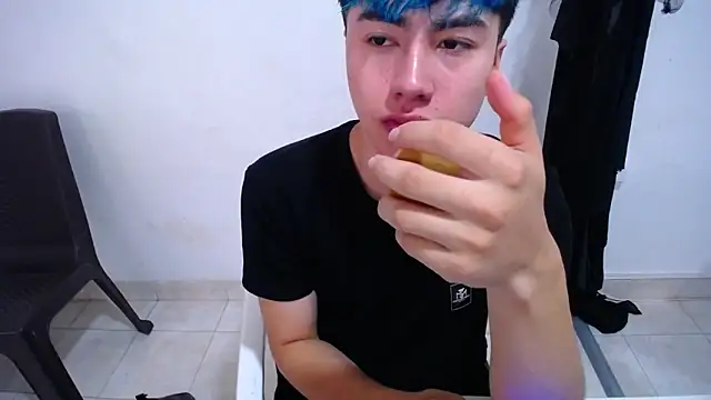 AlexanderCollman online show from 17, 10, 2025