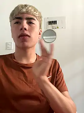 AlexanderCollman online show from 3, 12, 2025