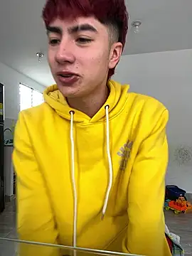 AlexanderCollman online show from 13, 1, 2026