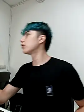 AlexanderCollman online show from 23, 10, 2025