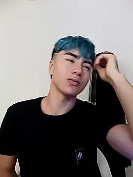 AlexanderCollman online show from 8, 10, 2025