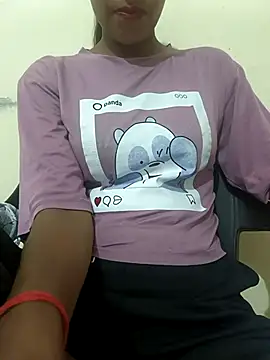 Snapshot of Alia-00 chatting on 20, 9, 2025 Alia-00 online show from 20, 9, 2025