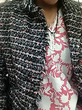 Alia-00 online show from 15, 12, 2025