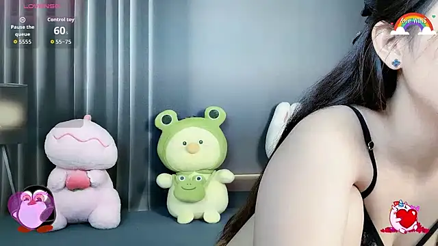 Aline 690 online show from 28, 9, 2025