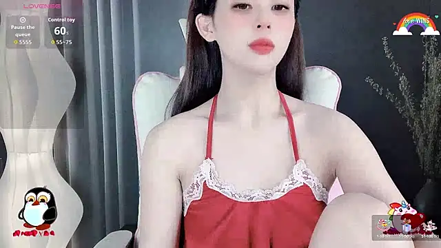 Aline 690 online show from 19, 9, 2025