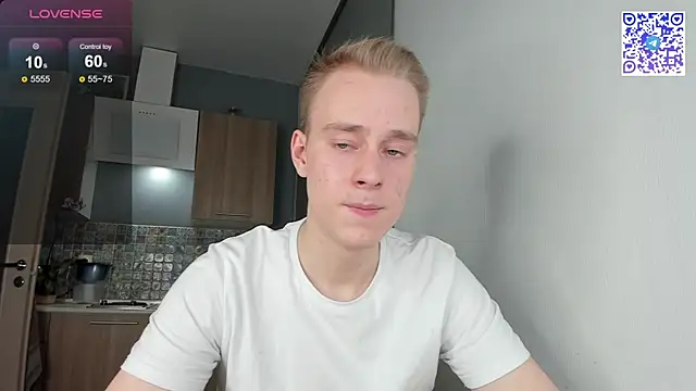 Kevin Young Cat online show from 22, 11, 2025