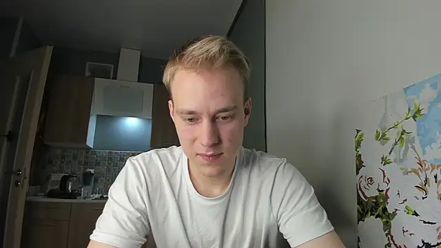 Kevin Young Cat online show from 21, 9, 2025