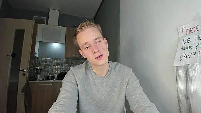 Kevin Young Cat online show from 31, 10, 2025