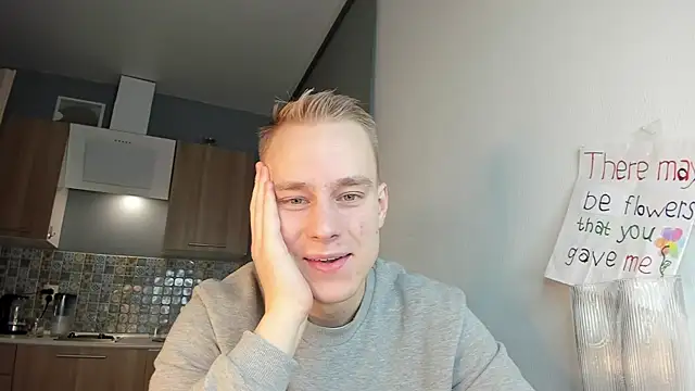 Kevin Young Cat online show from 1, 11, 2025