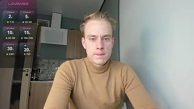 Kevin Young Cat online show from 4, 10, 2025