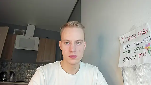 Kevin Young Cat online show from 2, 11, 2025