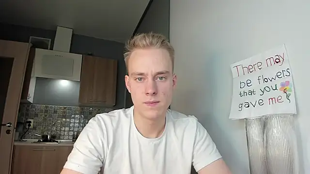 Kevin Young Cat online show from 8, 10, 2025