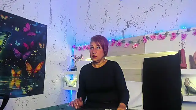 JaddeWalker online show from 4, 4, 2026