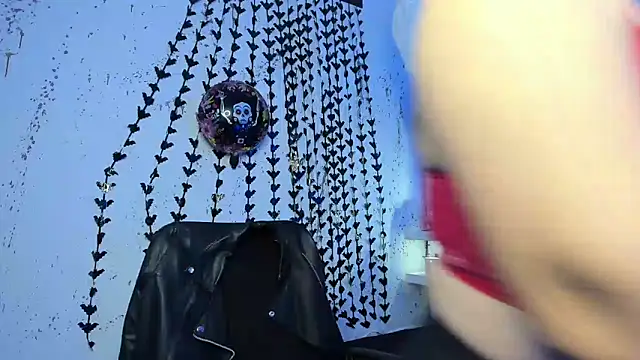 JaddeWalker online show from 17, 10, 2025