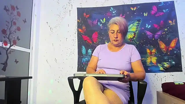 Snapshot of JaddeWalker chatting on 23, 4, 2026 JaddeWalker online show from 23, 4, 2026