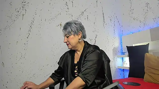 JaddeWalker online show from 5, 10, 2025