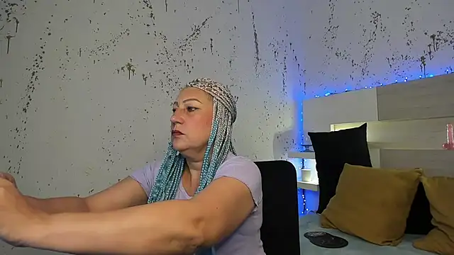 JaddeWalker online show from 25, 9, 2025