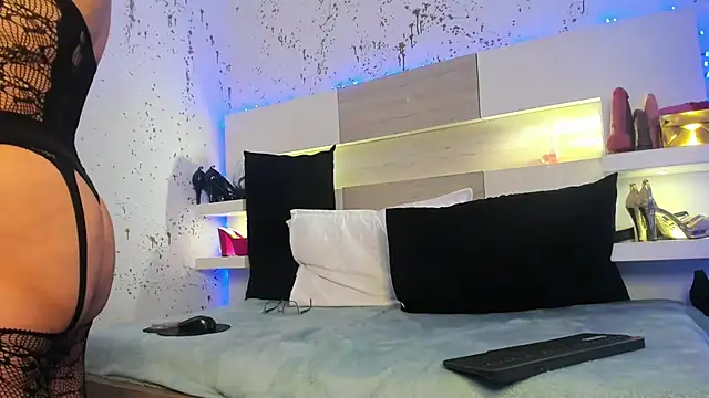 JaddeWalker online show from 3, 3, 2026