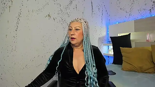 JaddeWalker online show from 28, 9, 2025