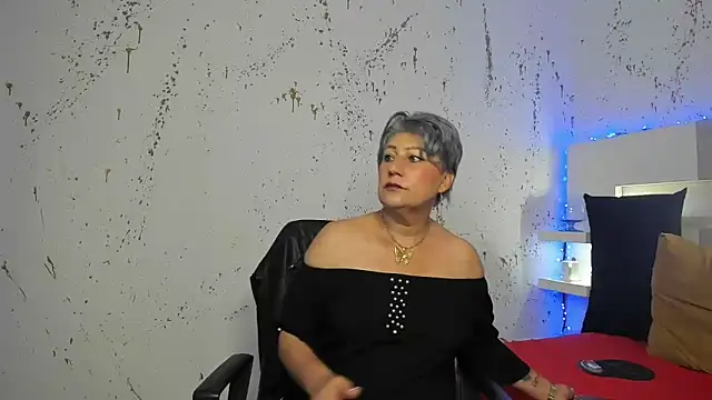 JaddeWalker online show from 7, 10, 2025