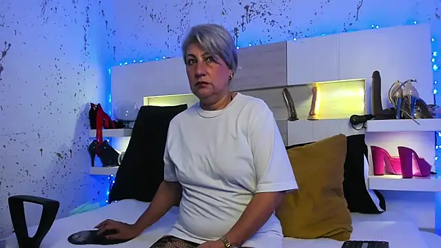 JaddeWalker online show from 27, 11, 2025