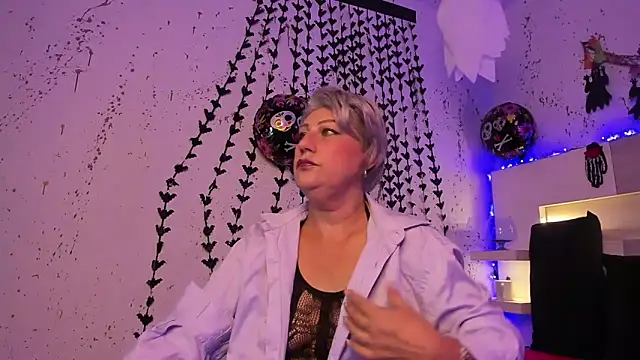 JaddeWalker online show from 28, 10, 2025