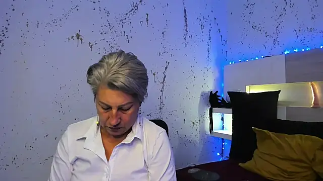 JaddeWalker online show from 16, 11, 2025