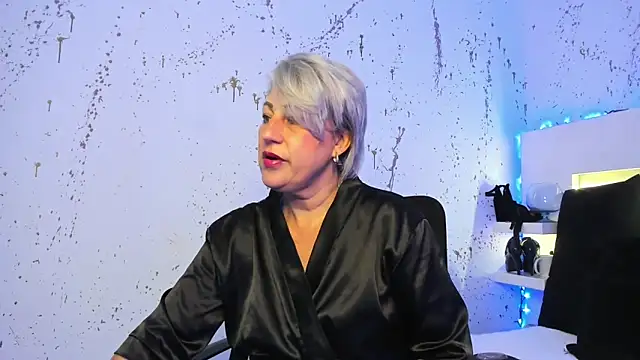 JaddeWalker online show from 20, 11, 2025