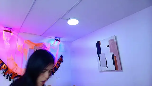 Anastasiia rouse online show from 2, 11, 2025