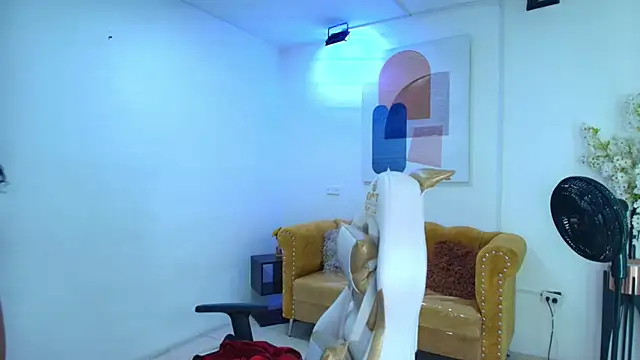 Anastasiia rouse online show from 1, 4, 2026