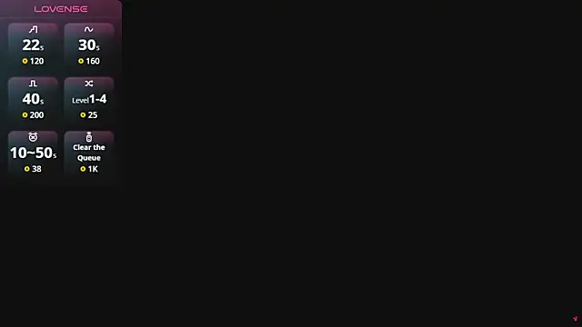 Anastasiia rouse online show from 7, 3, 2026