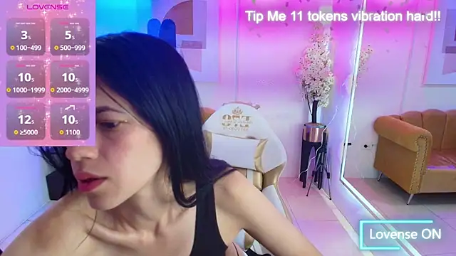 Anastasiia rouse online show from 9, 9, 2025