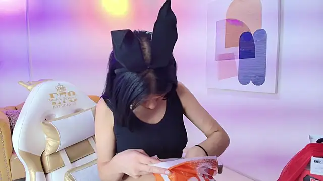 Anastasiia rouse online show from 9, 1, 2026