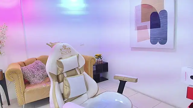 Anastasiia rouse online show from 7, 1, 2026