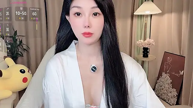 Xiatian520  online show from 26, 9, 2025