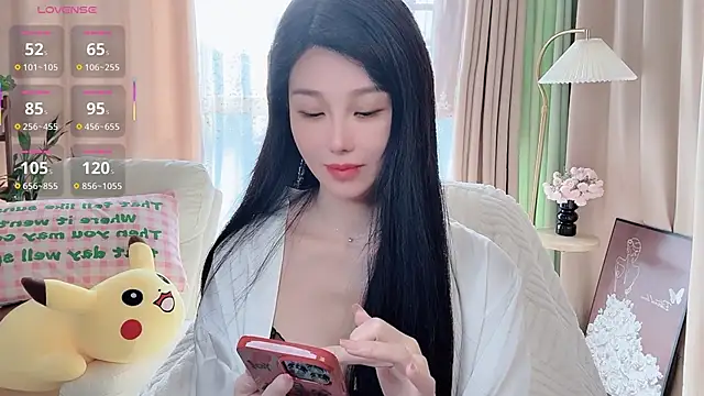 Xiatian520  online show from 24, 10, 2025