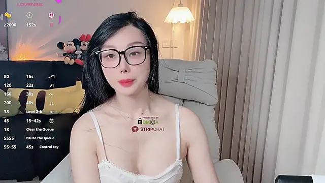 Xiatian520  online show from 16, 5, 2026