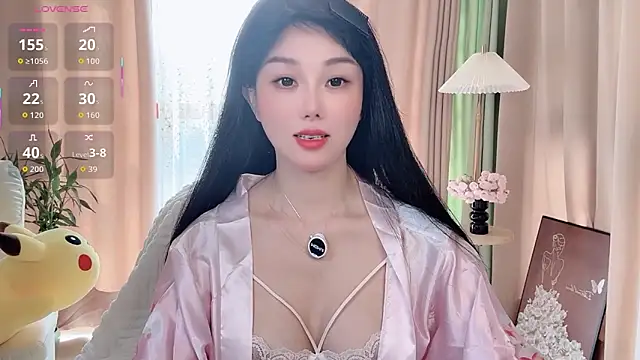 Xiatian520  online show from 28, 9, 2025