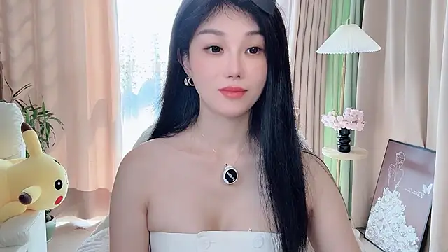 Xiatian520  online show from 3, 10, 2025